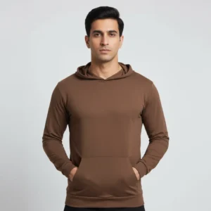 Men Lightweight Hoodie