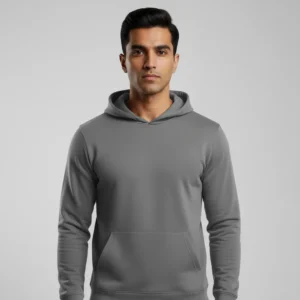Men Performance Hoodie