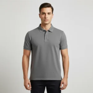 Men’s Classic Polo Shirt