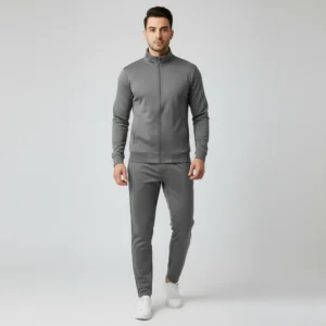 Men Performance Tracksuit