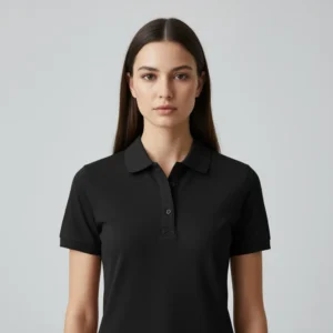 Women’s Classic Polo