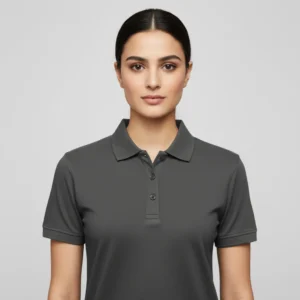 Women’s Regular Fit Polo