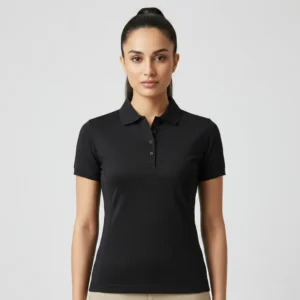Women’s Slim Fit Polo